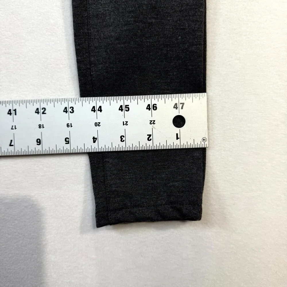 Tractr‎ $52 Women's Heather Gray Stretch Pants Size 10 NEW